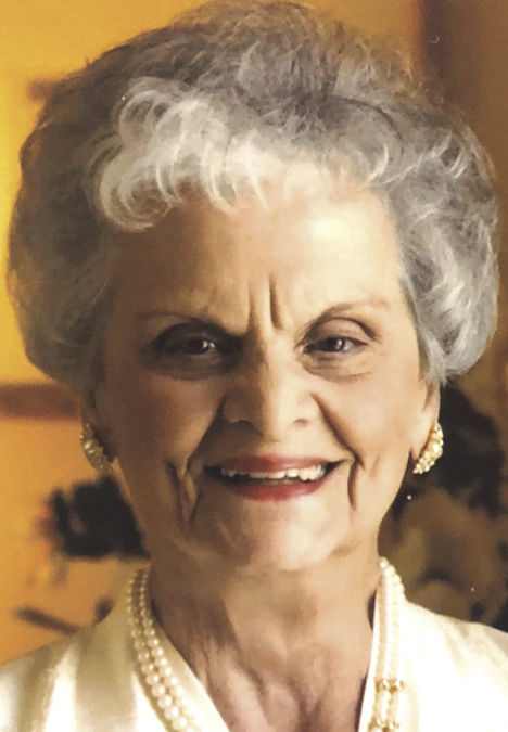 Helton, Marjorie J.